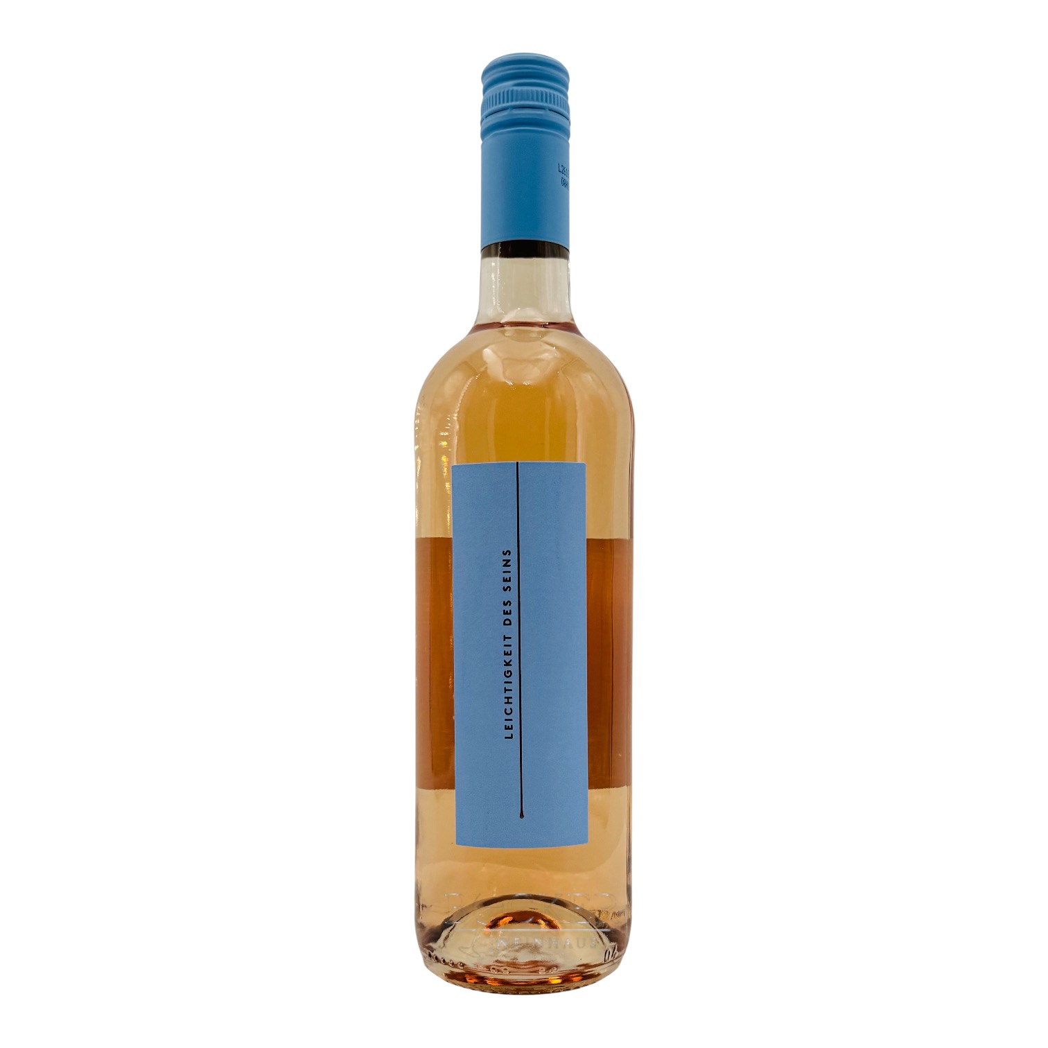 Grand C - Leichtigkeit des Seins - Rosé 0,75 L