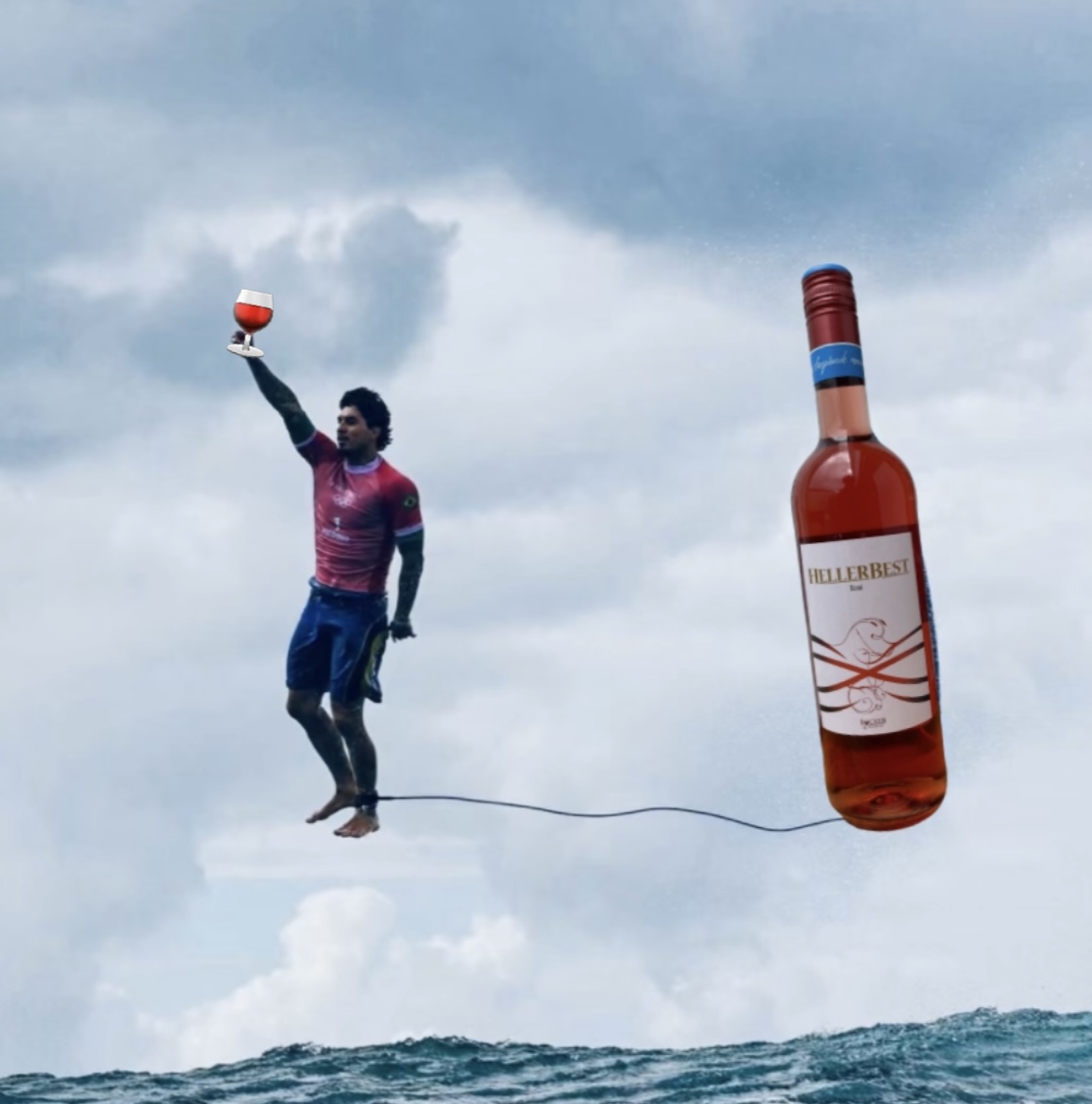 Smoke on the Water  - Tasting AUF dem Dümmer  20.06.2026 Samstag