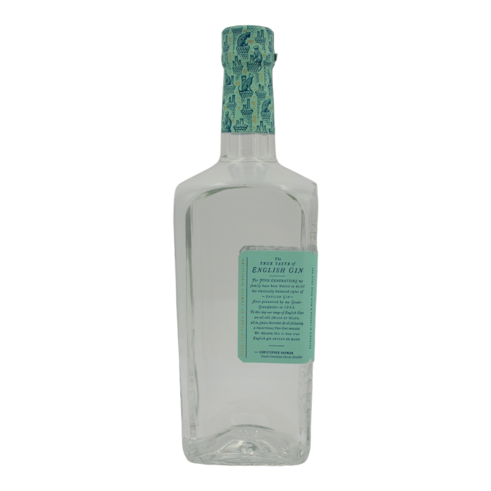 Haymans of London Old Tom Gin