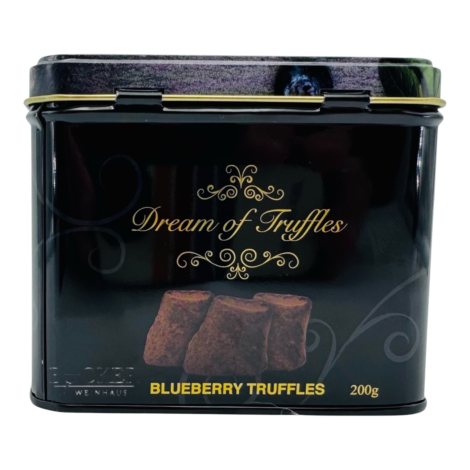 Dream of Truffles BLUEBERRY 200g