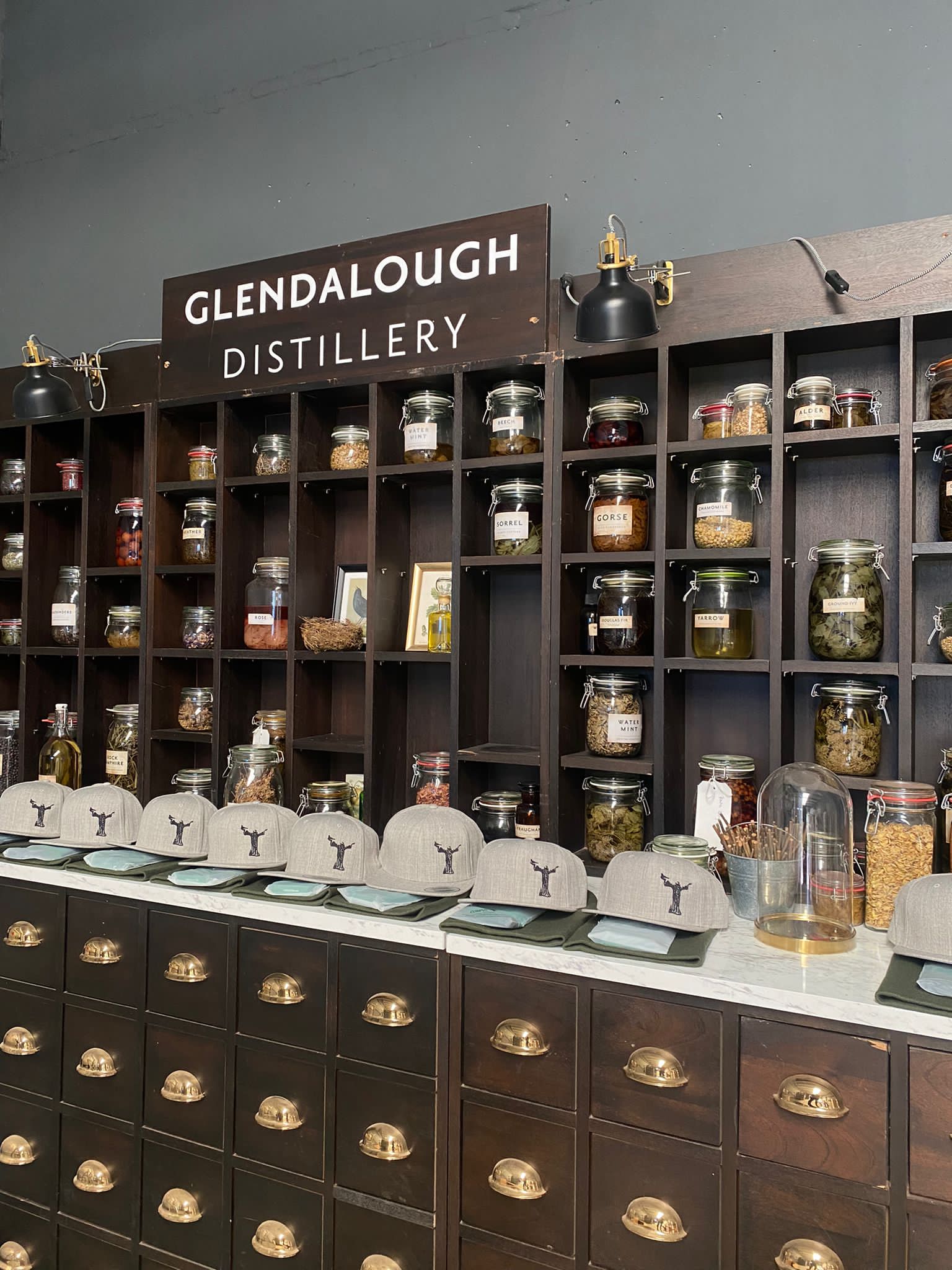 Glendalough CALVADOS XO  Cask Irish Whiskey 0,70 l