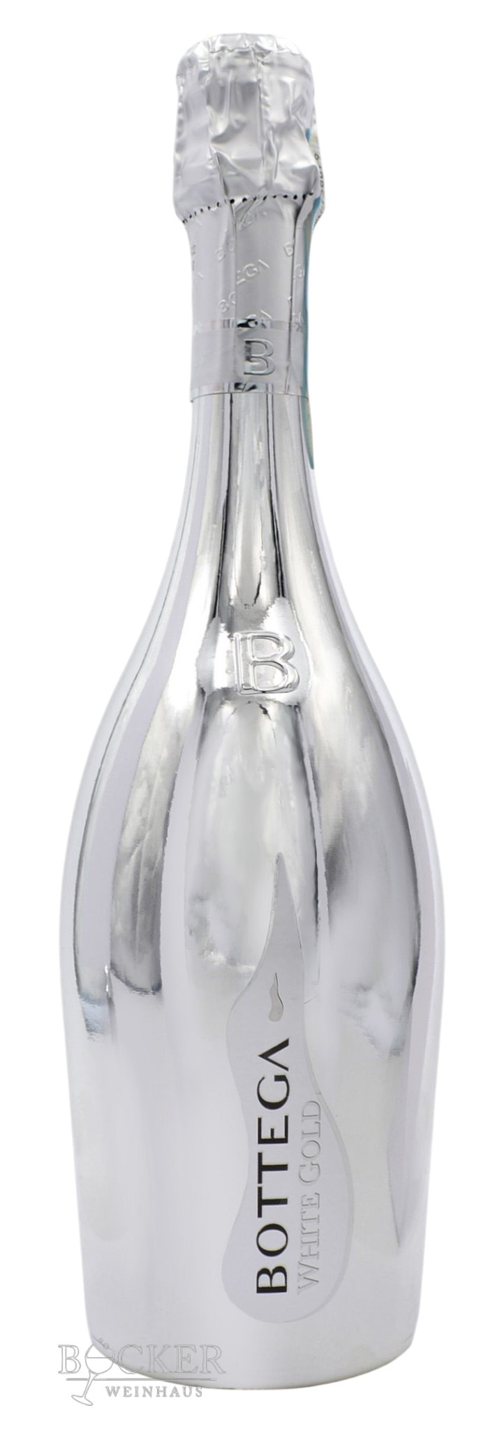 Bottega White Venezia 11% Alc. 0,75 l