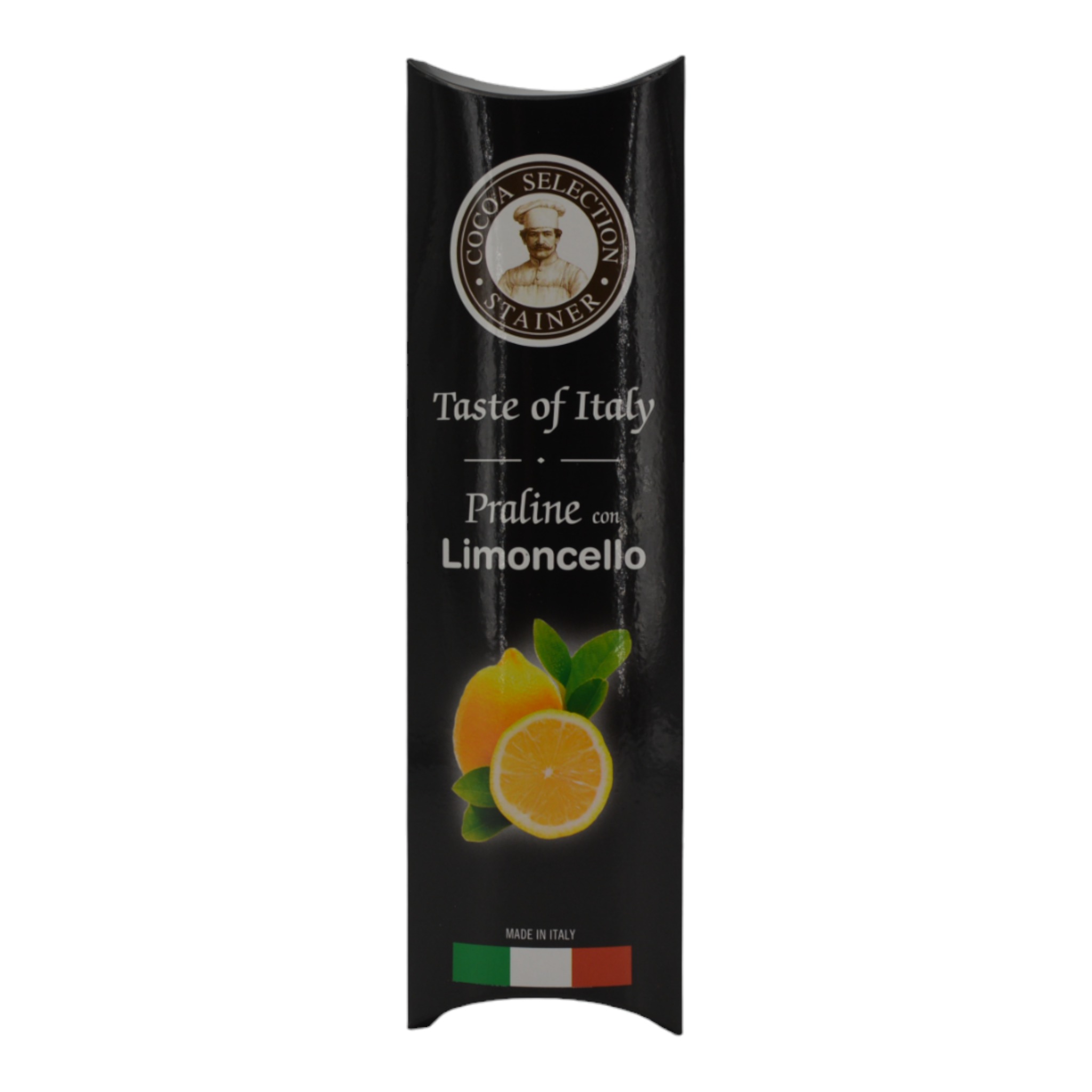 8019745032612Andrea Stainer Taste of Itali Praline con  Limoncello f