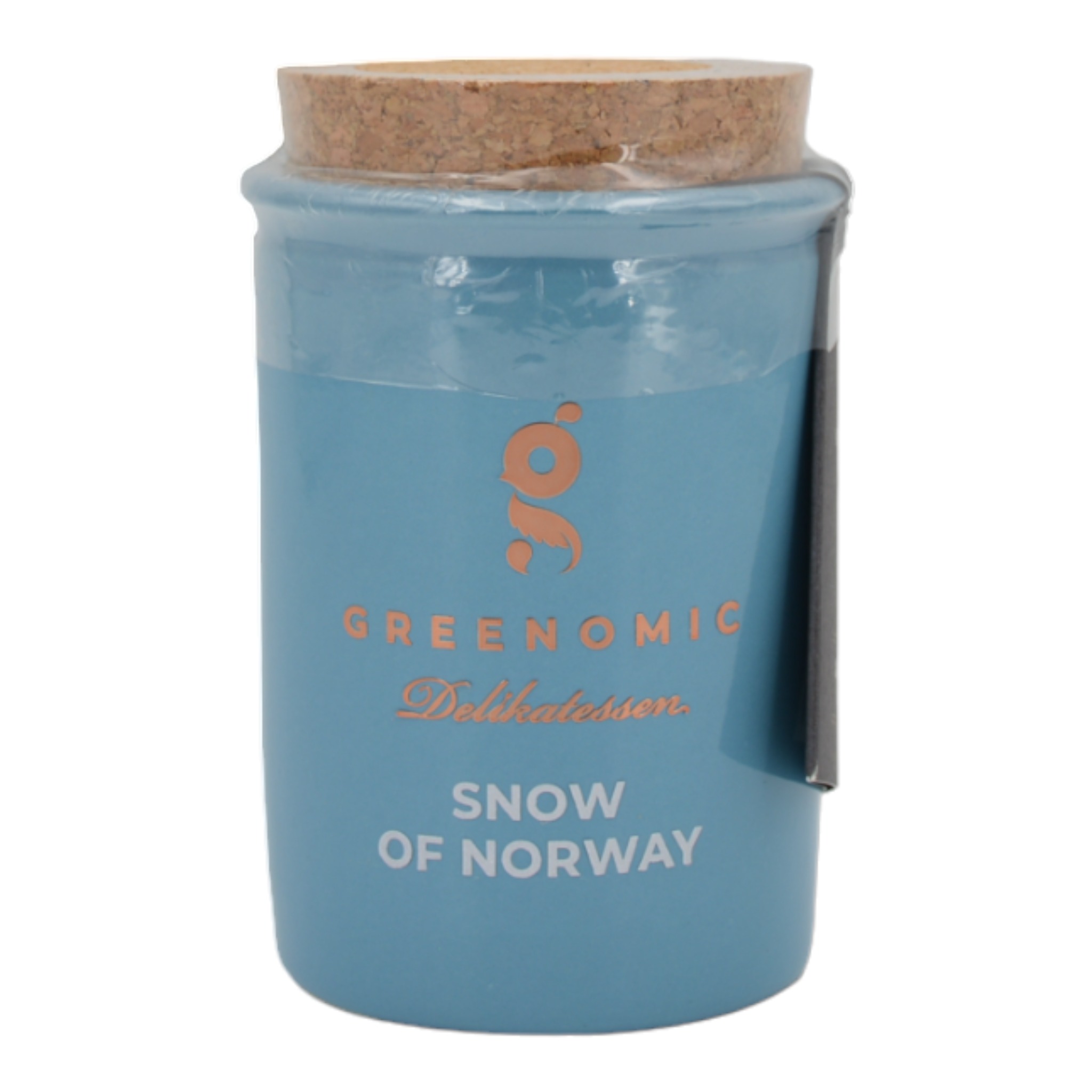 Greenomic Delikatessen Snow of Norway