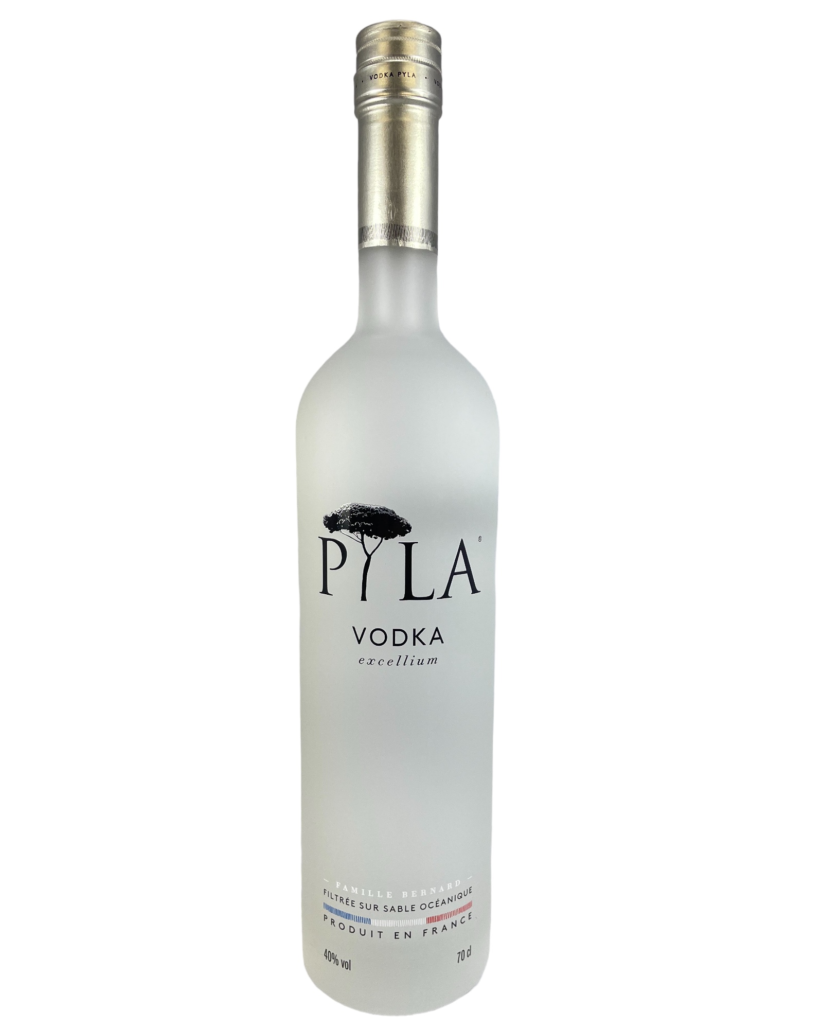 Pyla Vodka Excellium