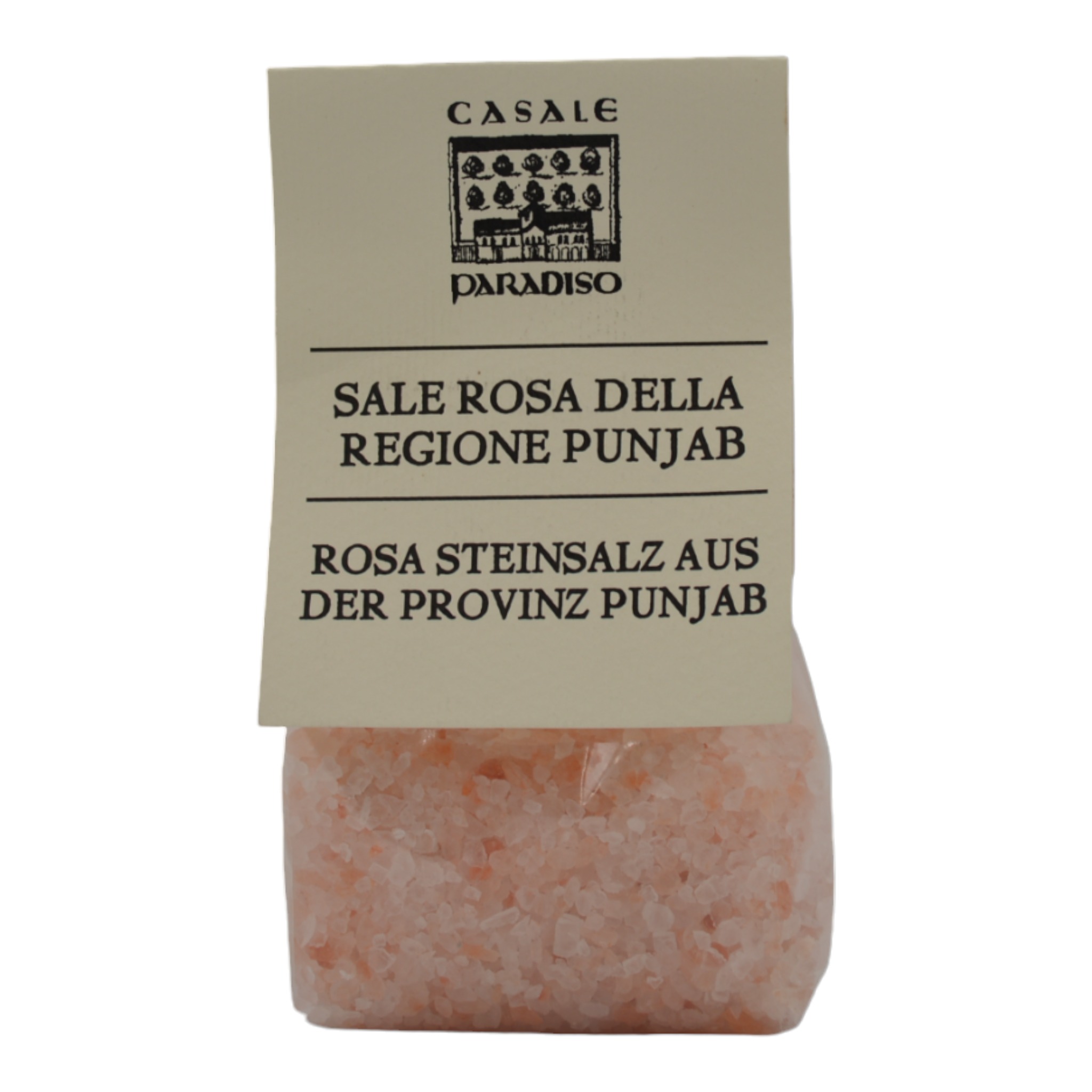 Casale Paradiso Sale Rosa della Regione Punjab