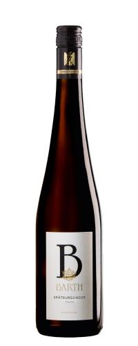 Barth -  Spätburgunder VDP.Gutswein (Bio)
