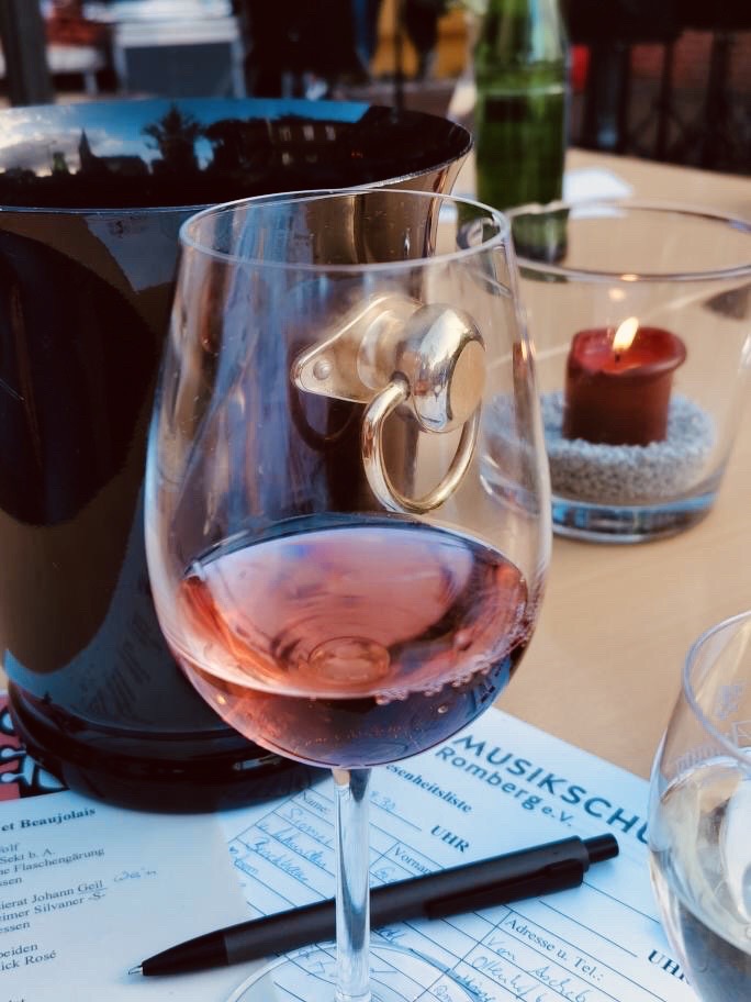 Dry January ALKOHOLFREIE PROBE  im Ofenloft Lohne 07.01.26  20:OO  Bleifrei