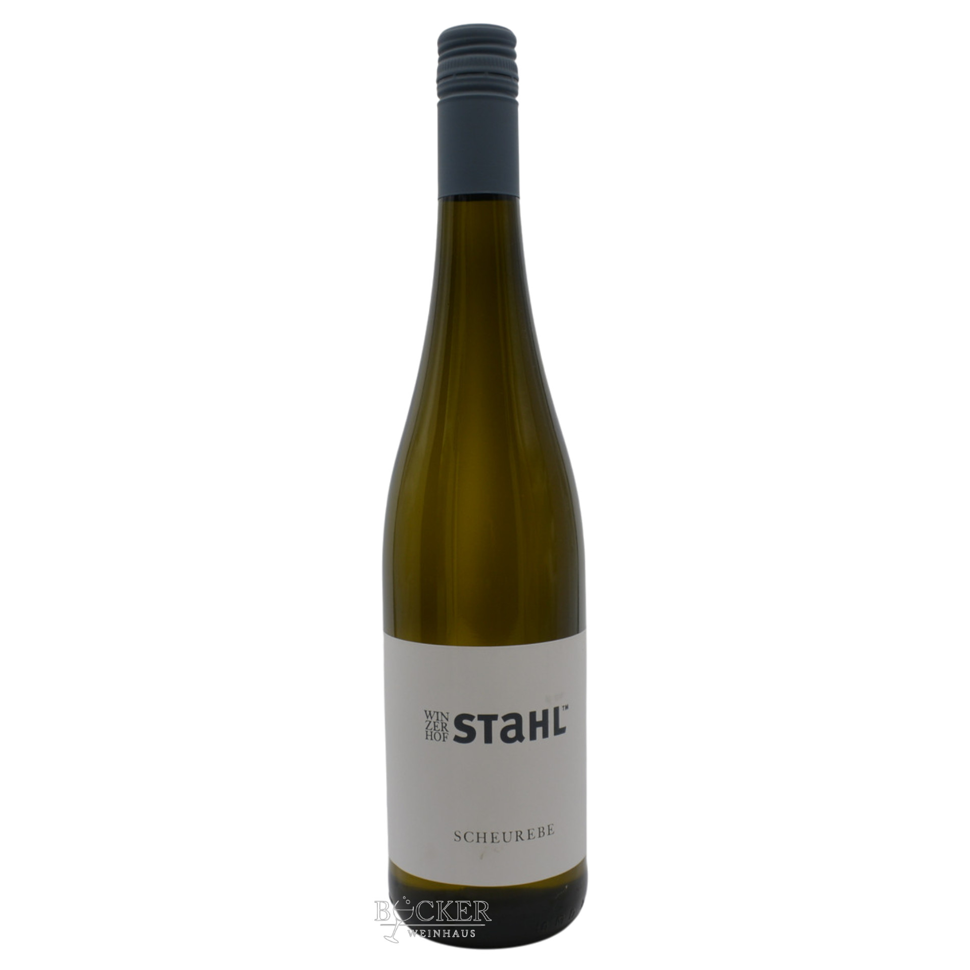 Stahl Scheurebe Franken