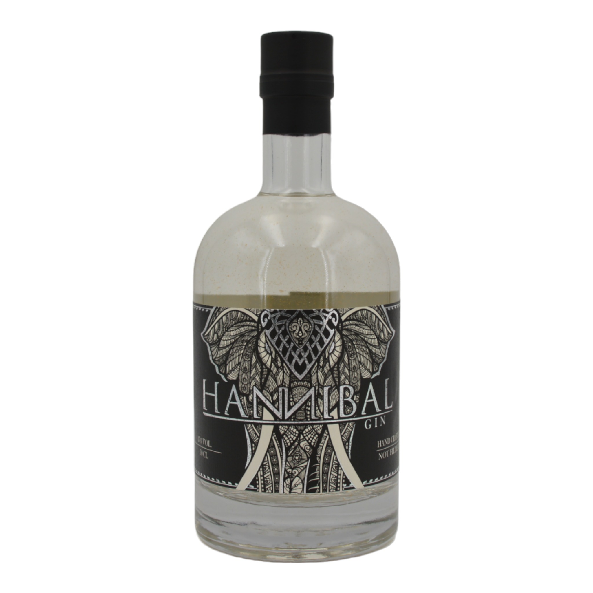 Hesse Dry Gin Hannibal Gin