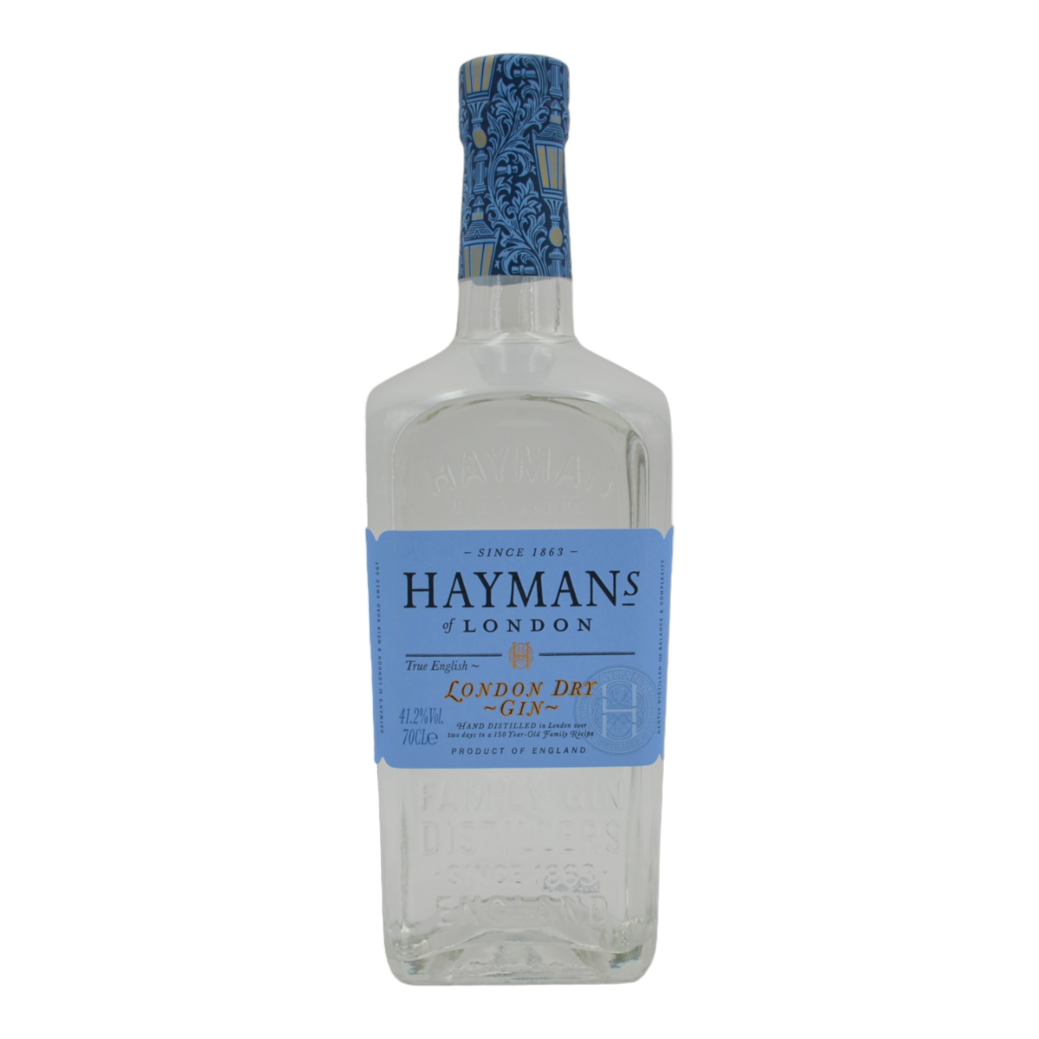 Haymans of London London Dry Gin