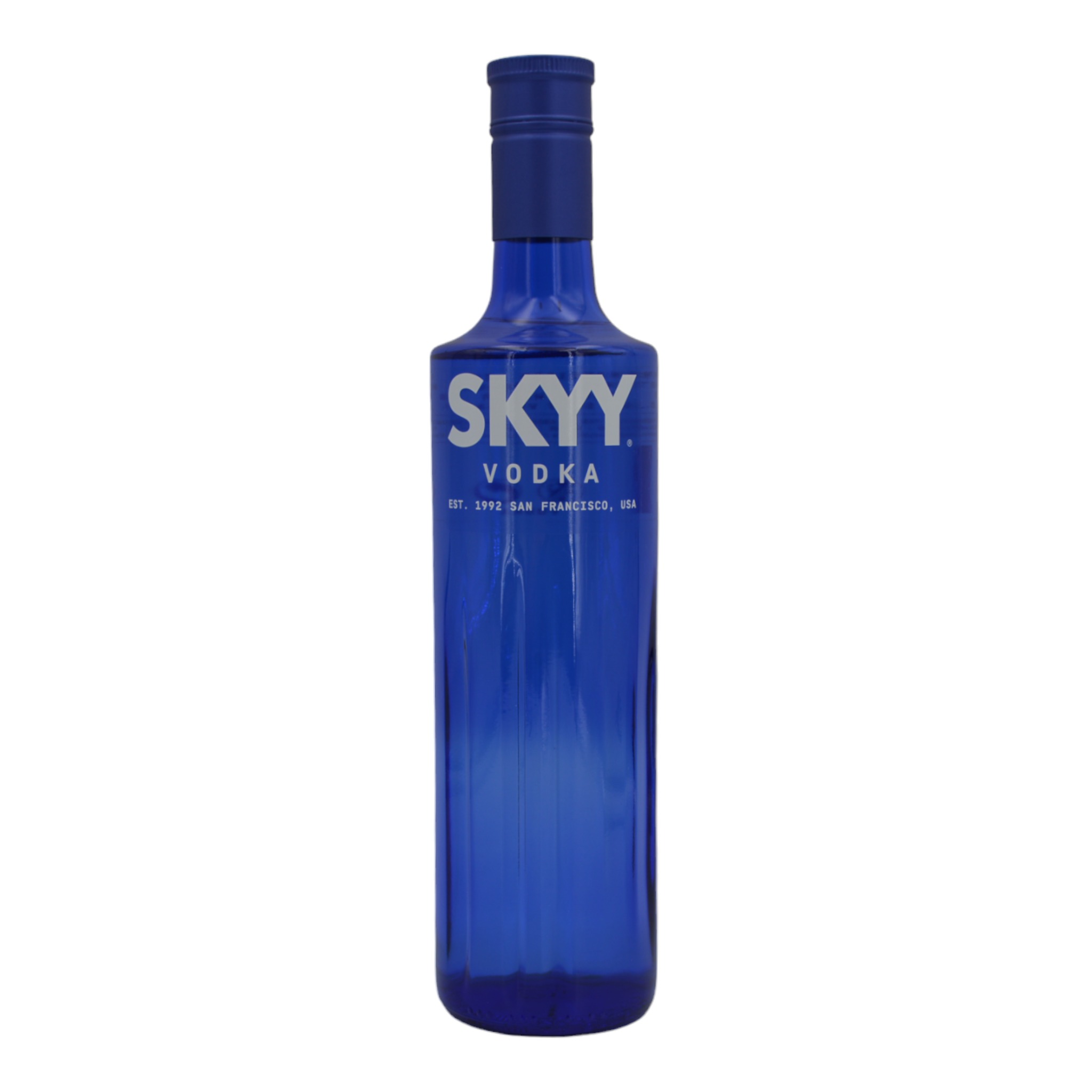 8500040007009Skyy Vodka from San Francisco f - Weinhaus-Buecker