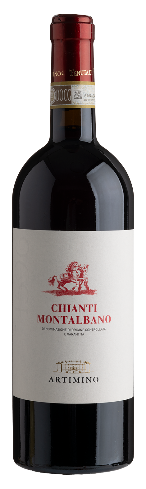 Tenuta di Artimino - Chianti Montalbano