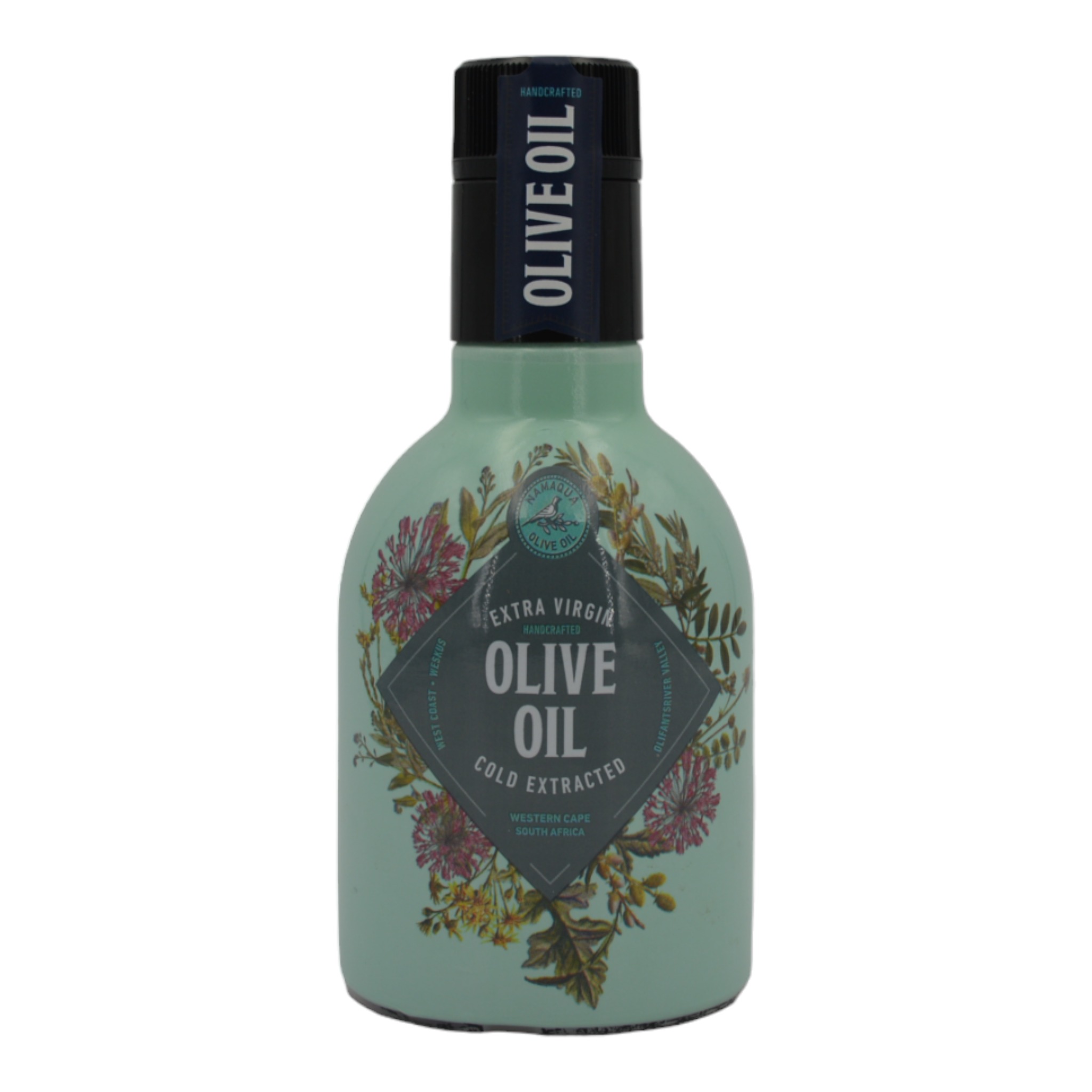 Namaqua Olive Oil Extra Virgin Olive Oil cold extracted 0,25 l