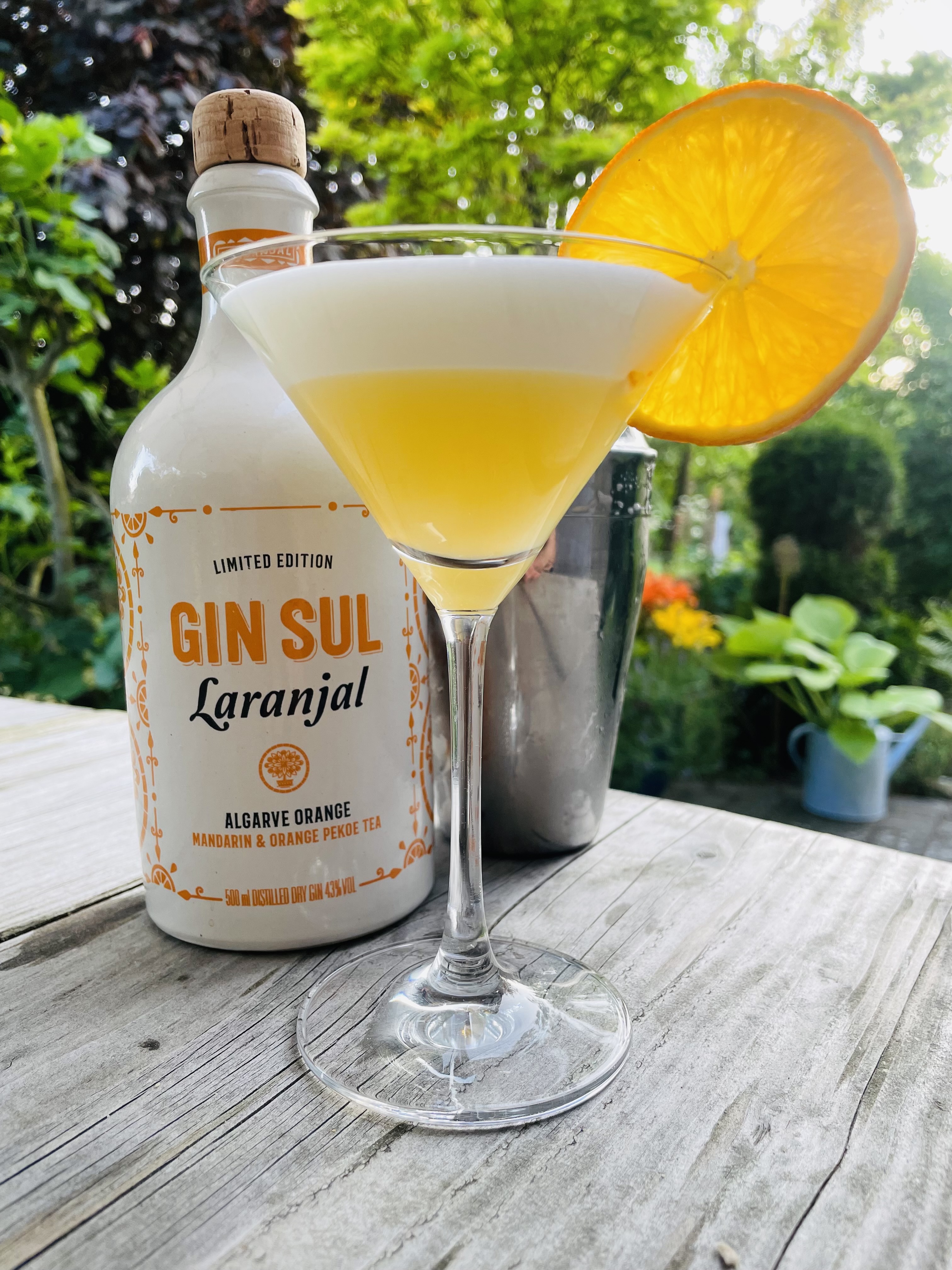 GIN TASTING  in der Lounge vom Restaurant Schomaker Sa.12.04.25