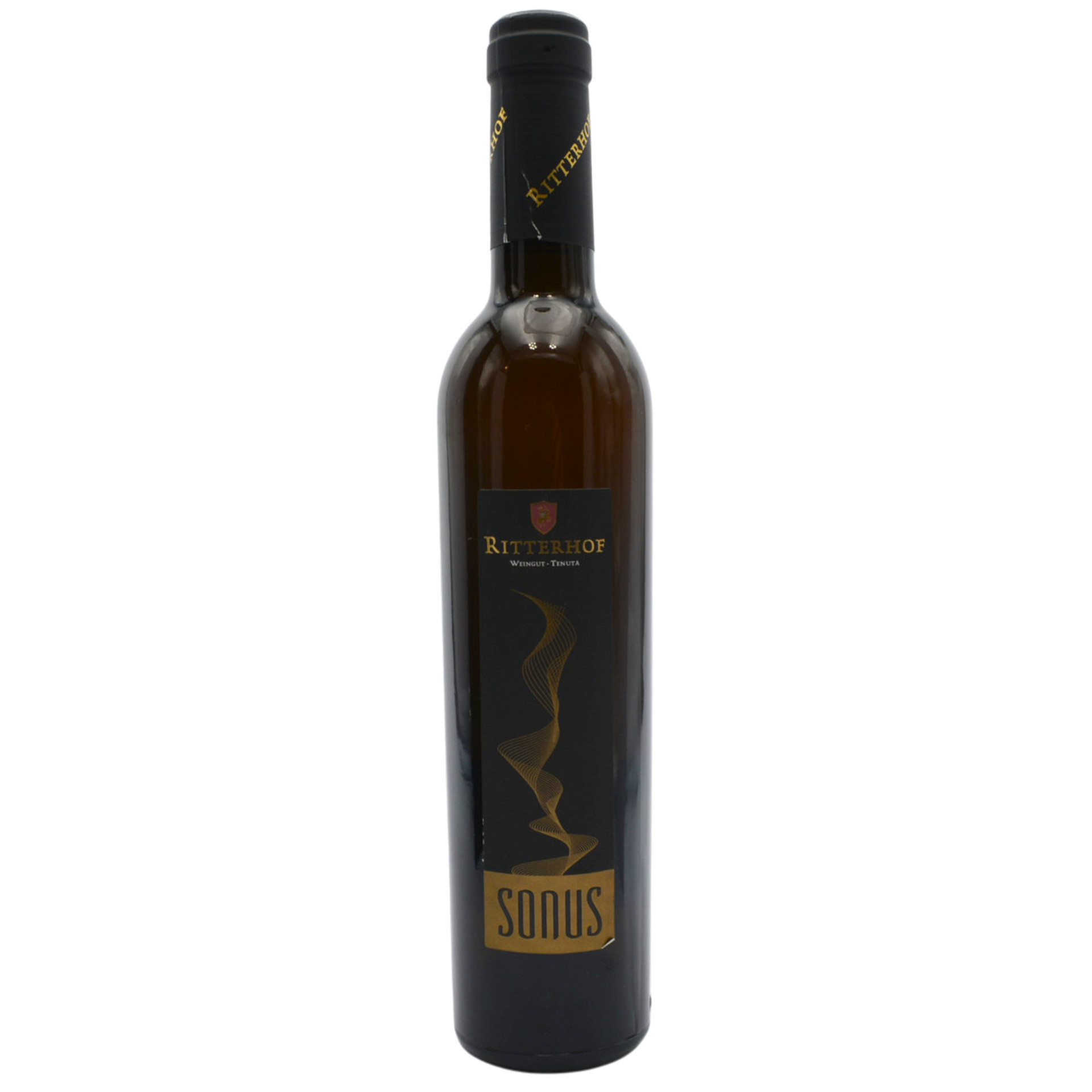 Ritterhof Sonus Gewürztraminer Possito 0,375 l
