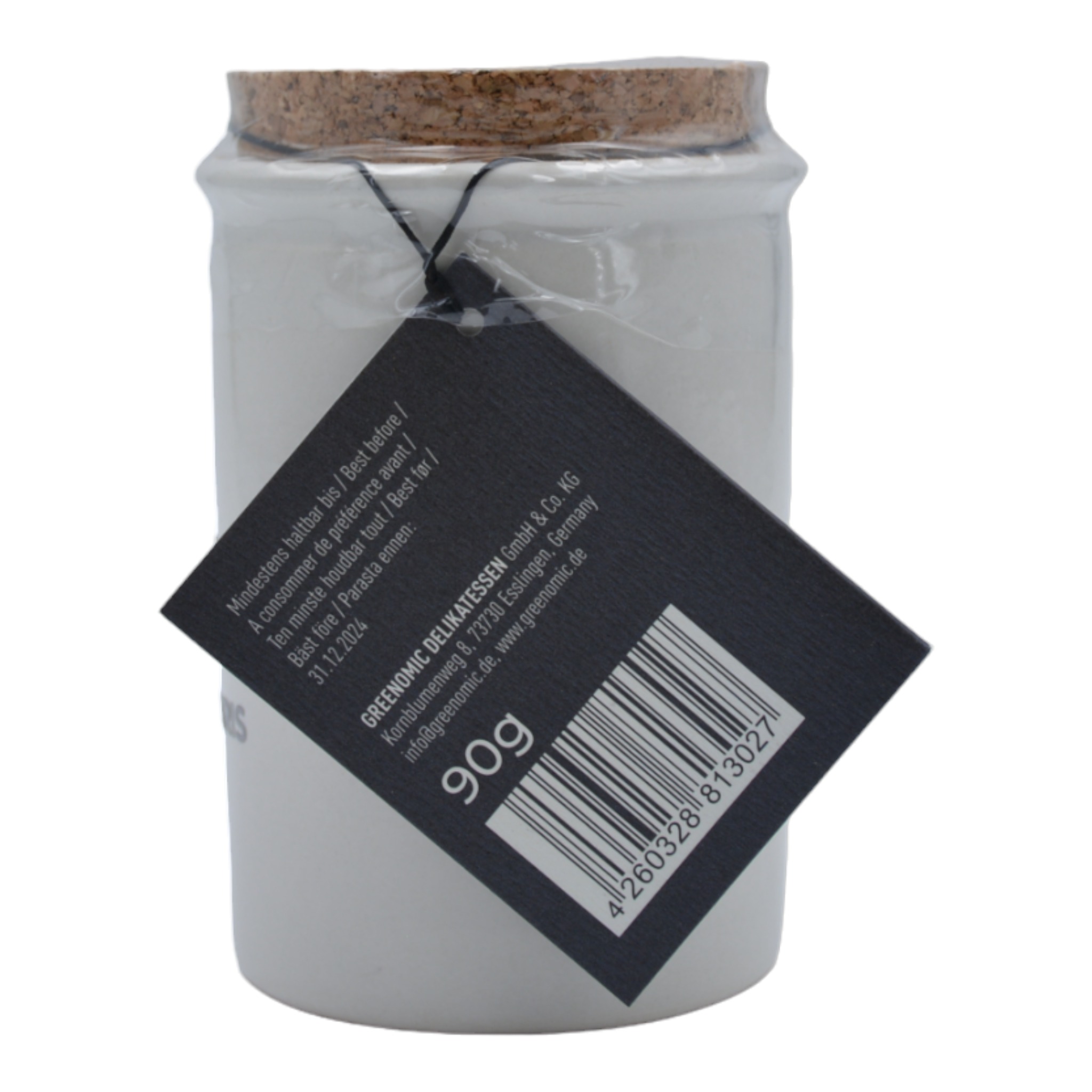 Greenomic Delikatessen Cafe de Paris Dip