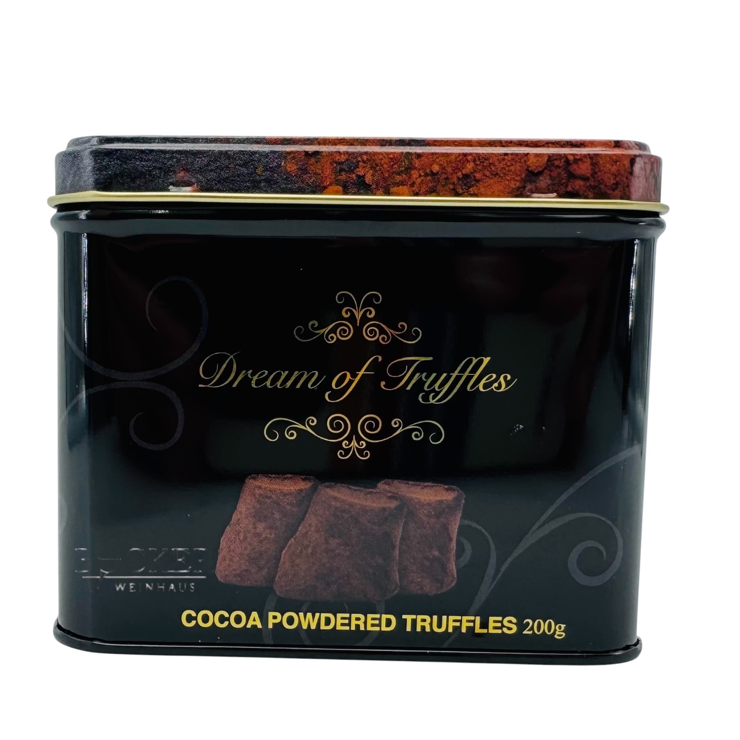 Dream of Sweden Dream of Truffles  Truffles 200g