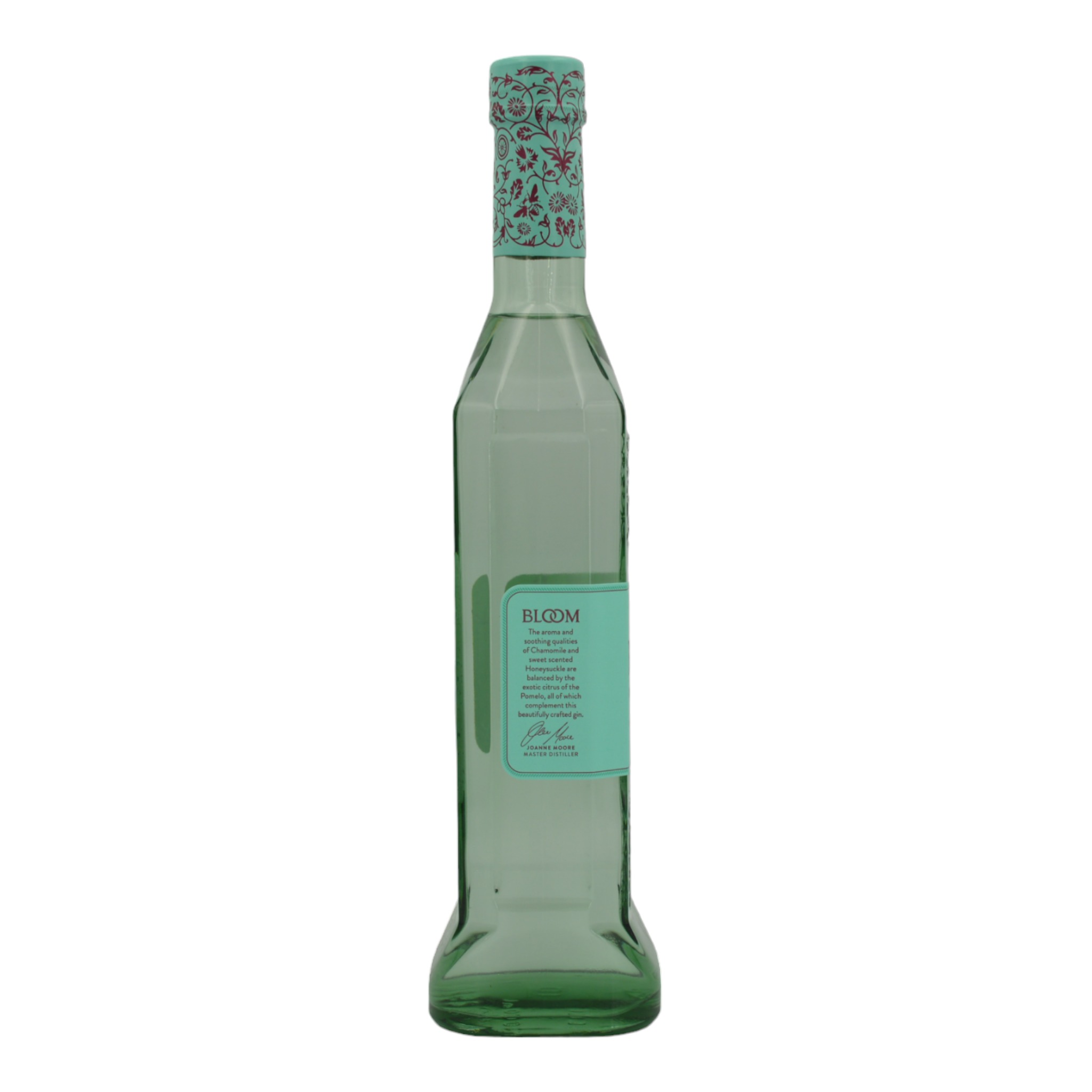 5010296169249Bloom London Dry Gin s1 - Weinhaus-Buecker