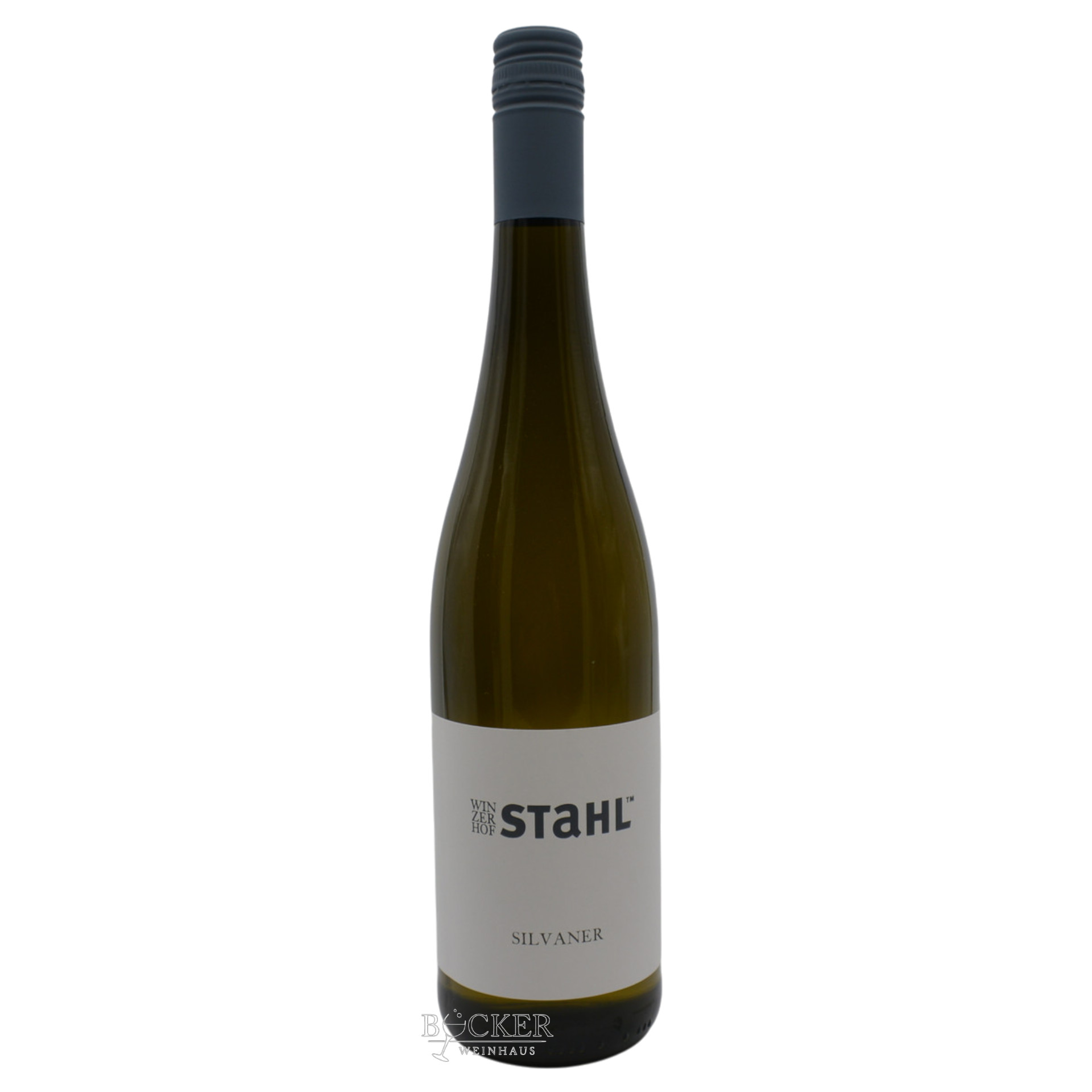 Stahl Silvaner Franken