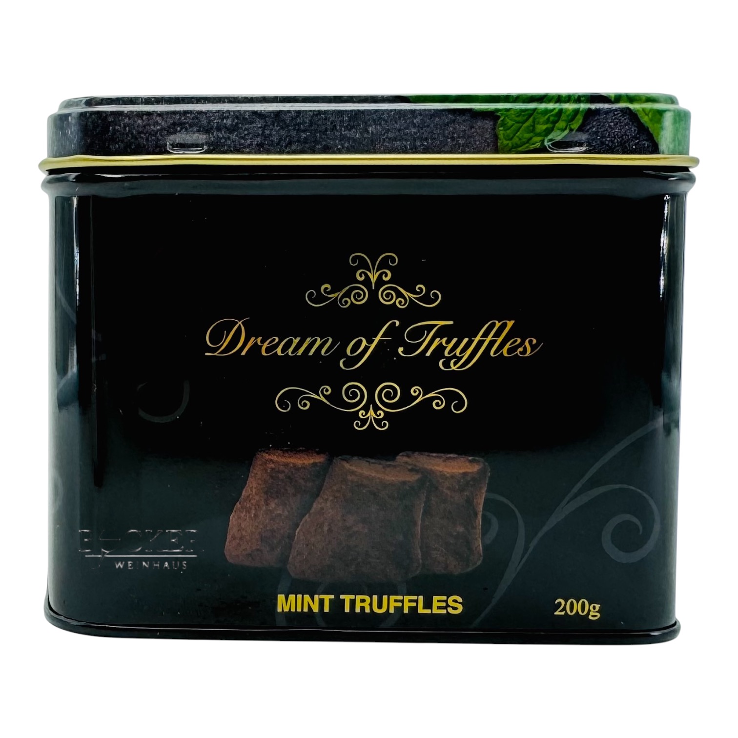 Dream of Truffles MINT 200g
