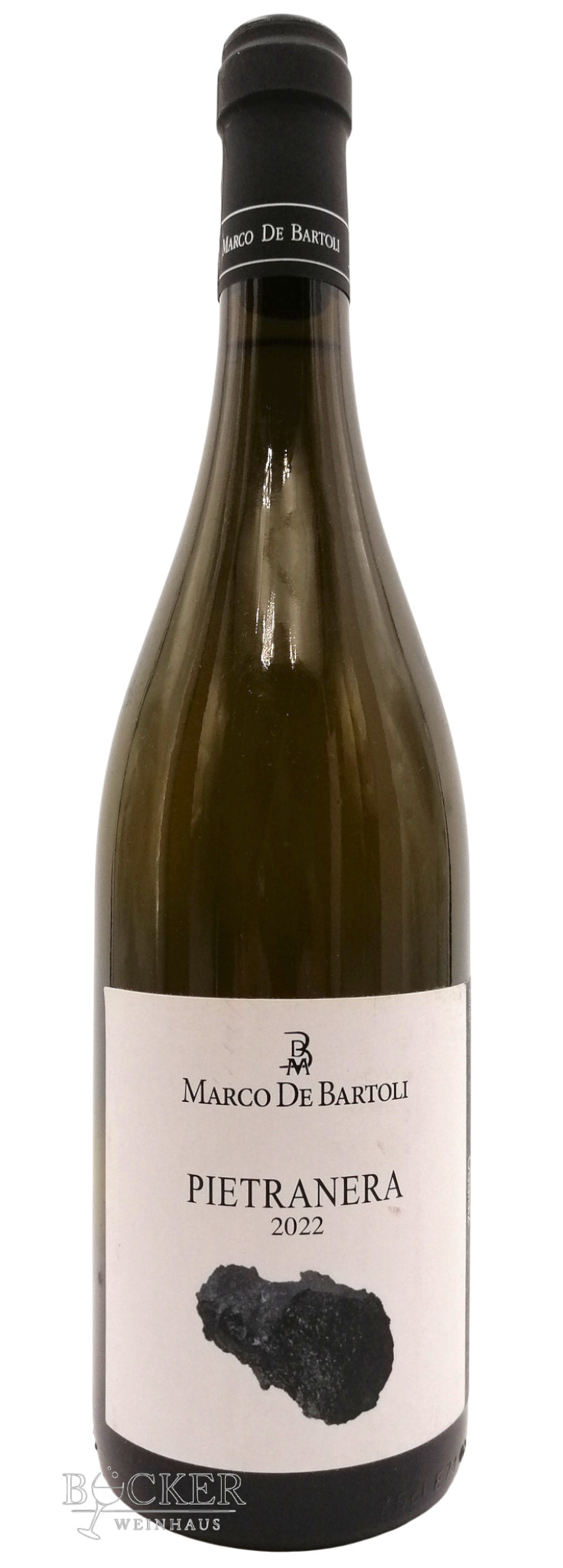 Marco de Bartoli - Pietranera