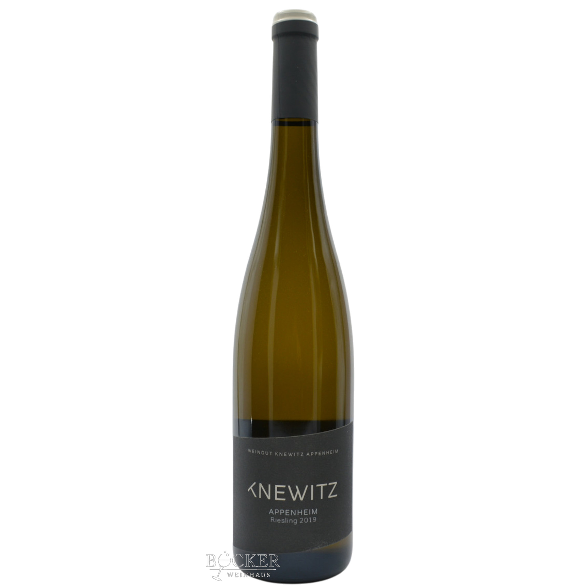 Knewitz Appenheim Riesling trocken 0,750l