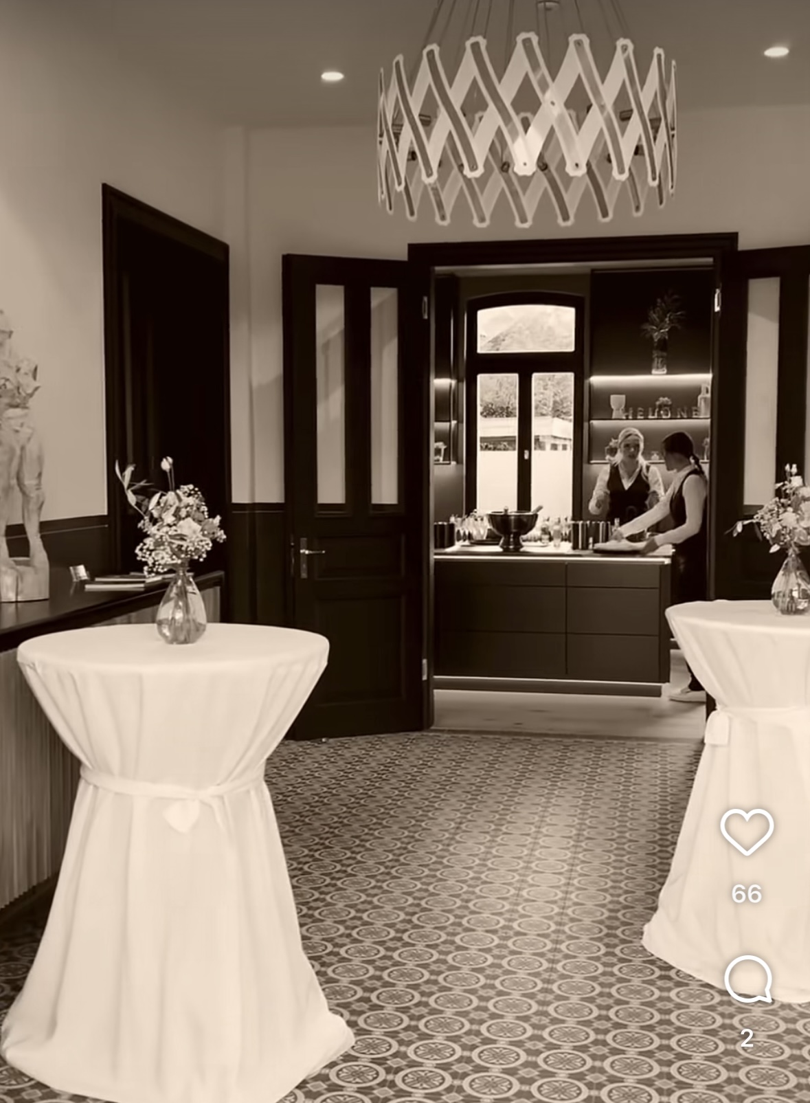 Champagner Tasting @Heinrich & Helene Vechta 22.01.26