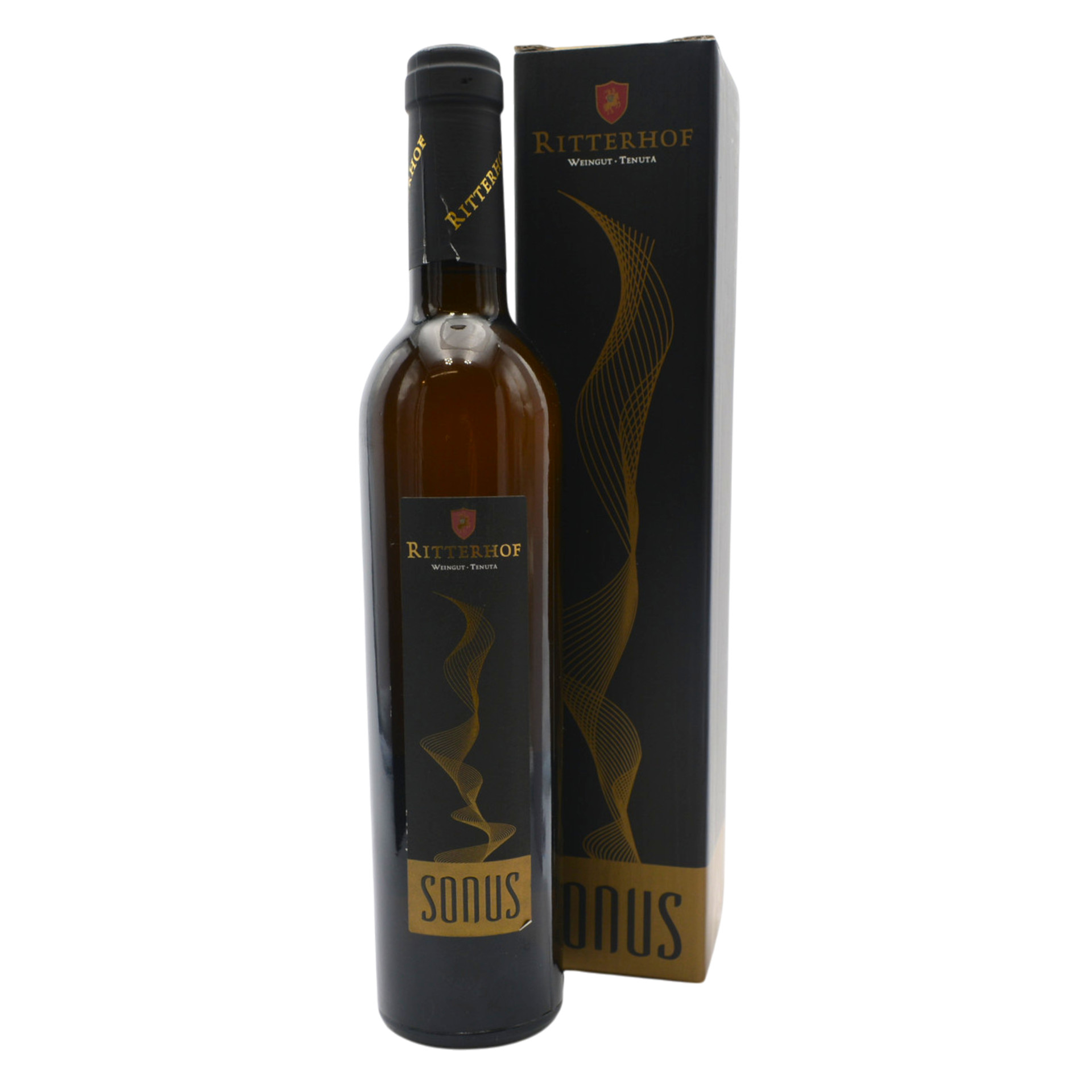 Ritterhof Sonus Gewürztraminer Possito 0,375 l