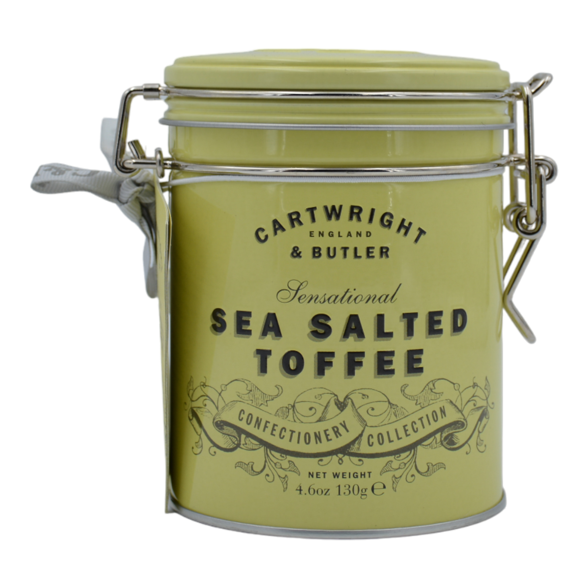 - Cartwright und Butler Sea salted Toffee f