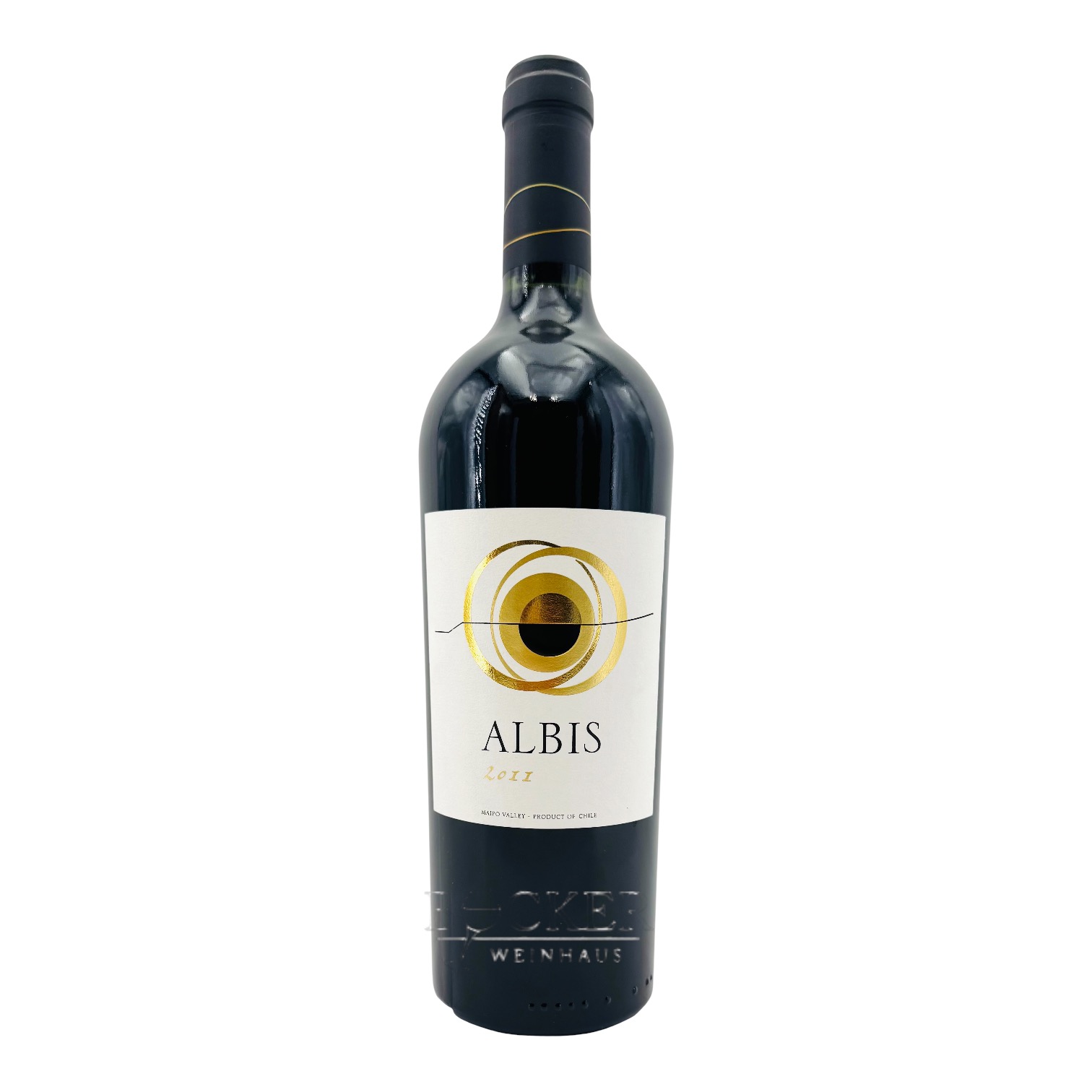 Albis 2011 Antinori Chile Vina Haras Maipo Valley 0,750 l