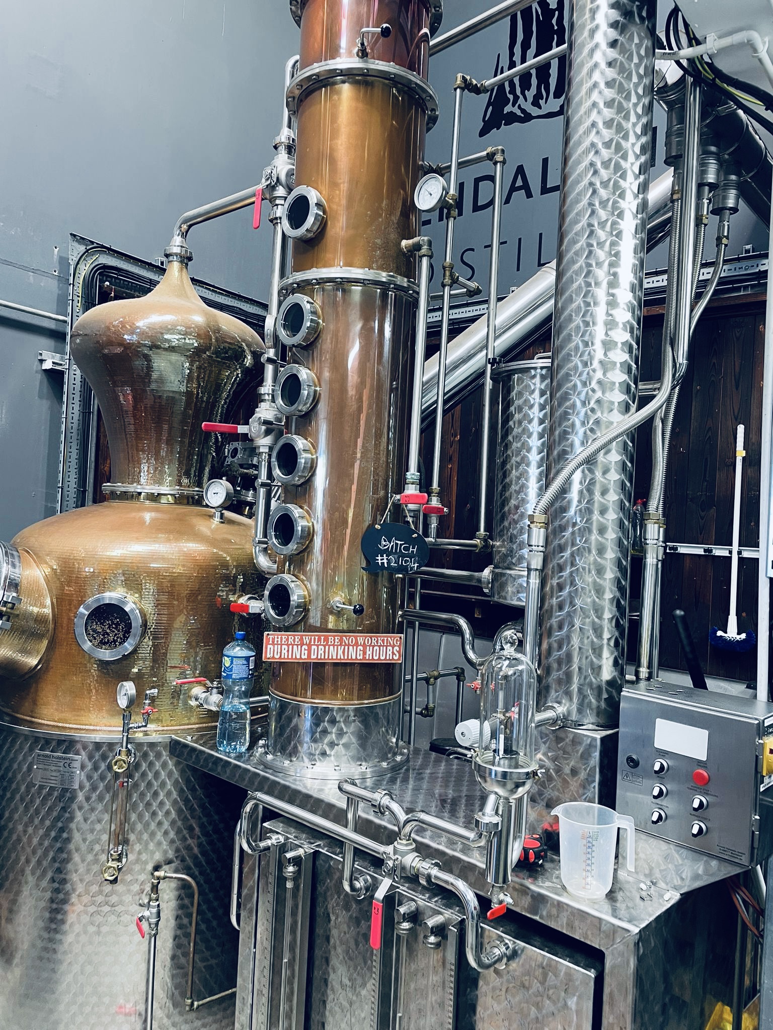 Glendalough CALVADOS XO  Cask Irish Whiskey 0,70 l