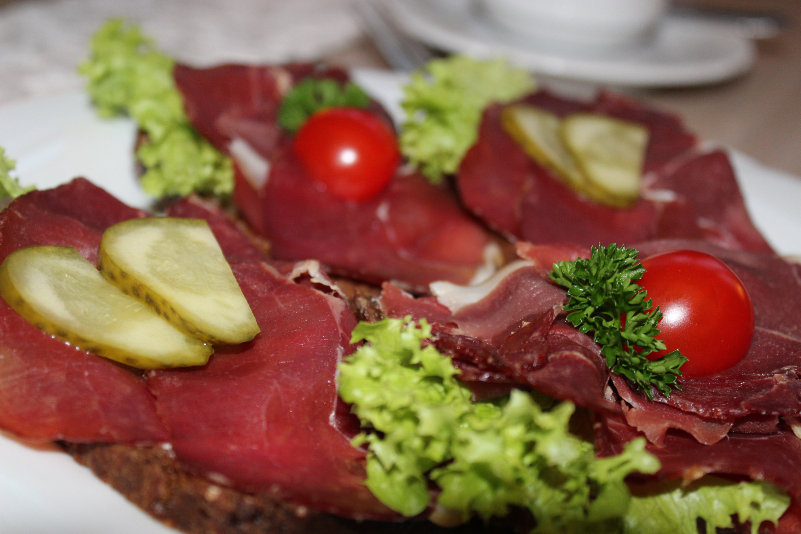 Weinprobe Mediterran im Weinhaus Bücker Sa. 24.01.26