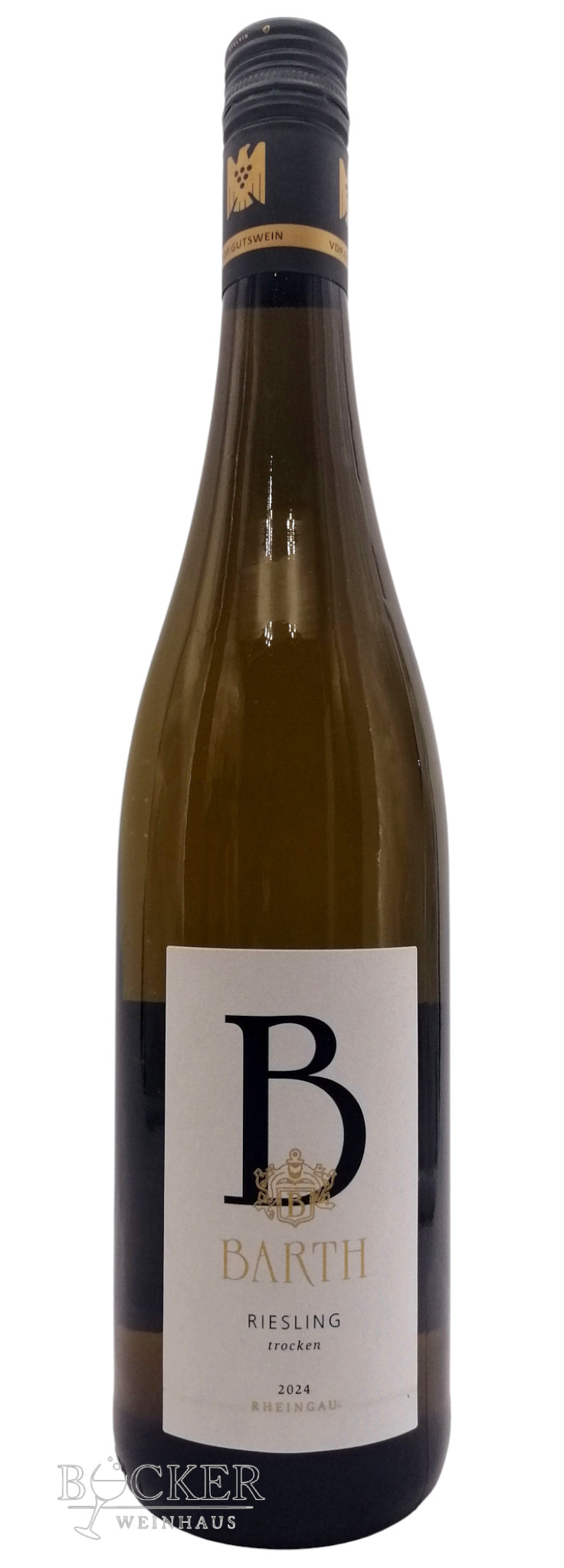 Barth - Riesling VDP.Gutswein